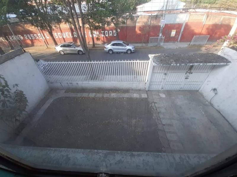 Foto de casa en venta en campo fortuna nacional 87, san antonio, azcapotzalco, df / cdmx, 24864616 No. 04