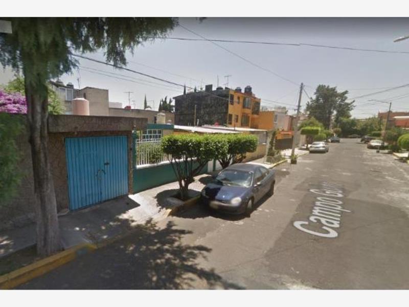 Foto de casa en venta en campo guiro 27, industrial san antonio, azcapotzalco, df / cdmx, 19207437 No. 01