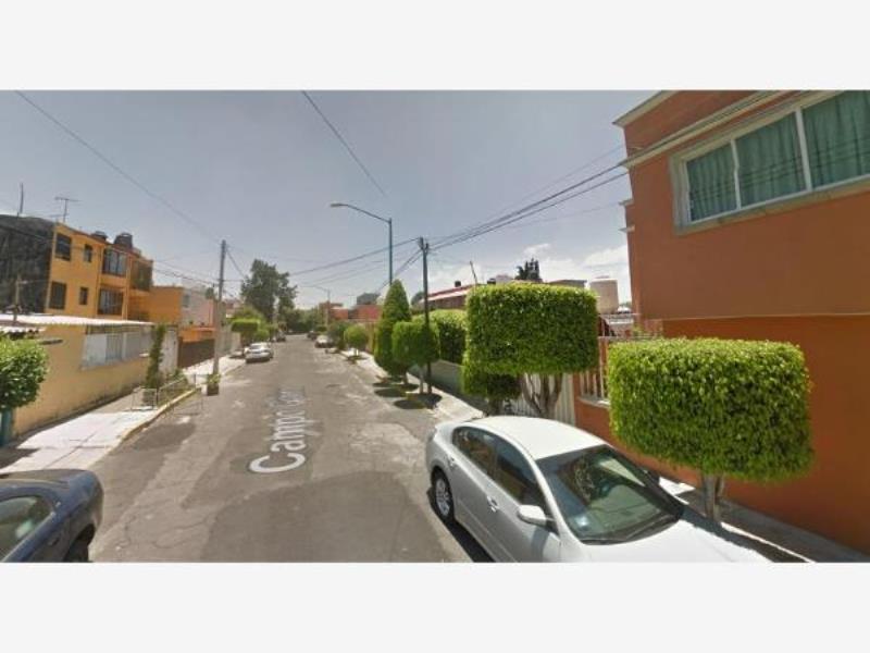 Foto de casa en venta en campo guiro 27, industrial san antonio, azcapotzalco, df / cdmx, 19207437 No. 02