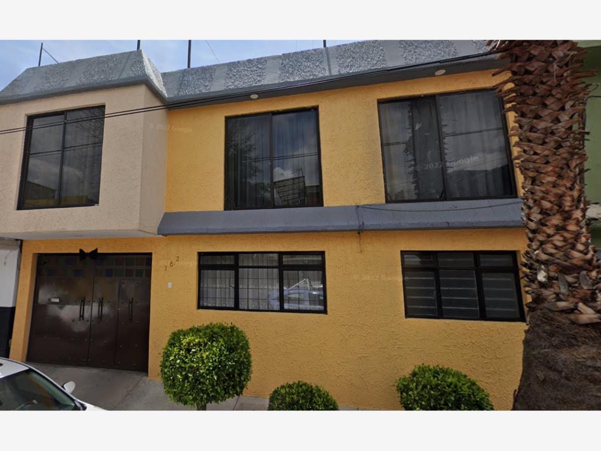 Foto de casa en venta en campo moralillo 182, reynosa tamaulipas, azcapotzalco, 02200 ciudad de méxico, calle 182, reynosa tamaulipas, azcapotzalco, df / cdmx, 0 No. 04