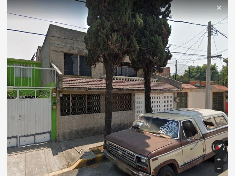 Foto de casa en venta en campo palizada 13, industrial san antonio, azcapotzalco, df / cdmx, 25171887 No. 01