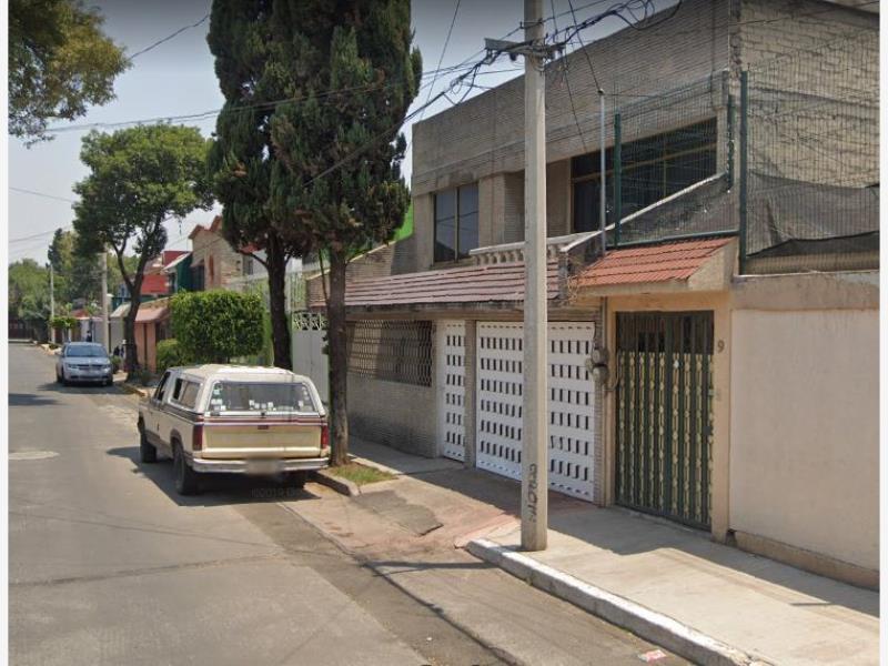 Foto de casa en venta en campo palizada 13, industrial san antonio, azcapotzalco, df / cdmx, 25171887 No. 03