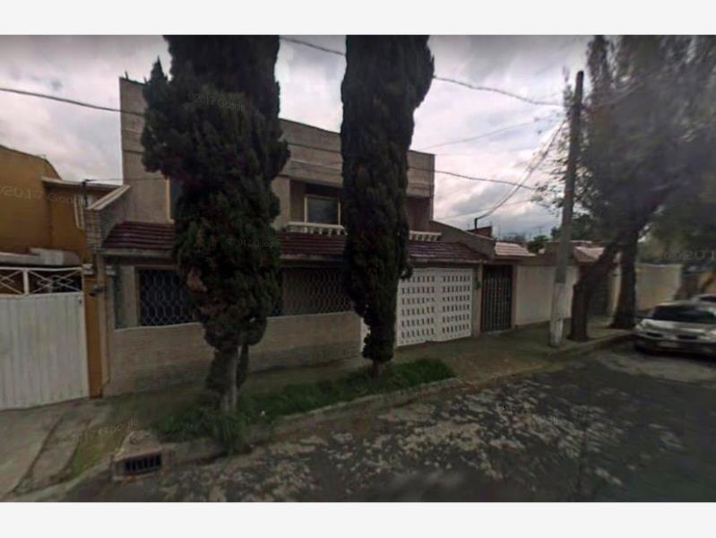Foto de casa en venta en campo palizada 13, industrial san antonio, azcapotzalco, df / cdmx, 25171887 No. 04