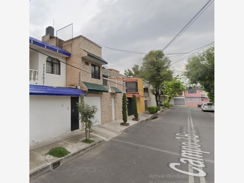Foto de casa en venta en campo tres brazos 46, san antonio, azcapotzalco, df / cdmx, 25220984 No. 03