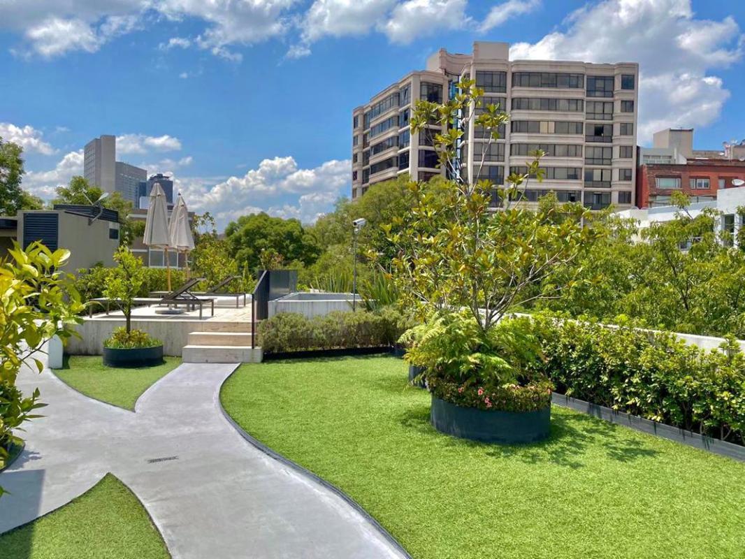 Foto de departamento en venta en campos eliseos 108, polanco v sección, miguel hidalgo, df / cdmx, 23807210 No. 01