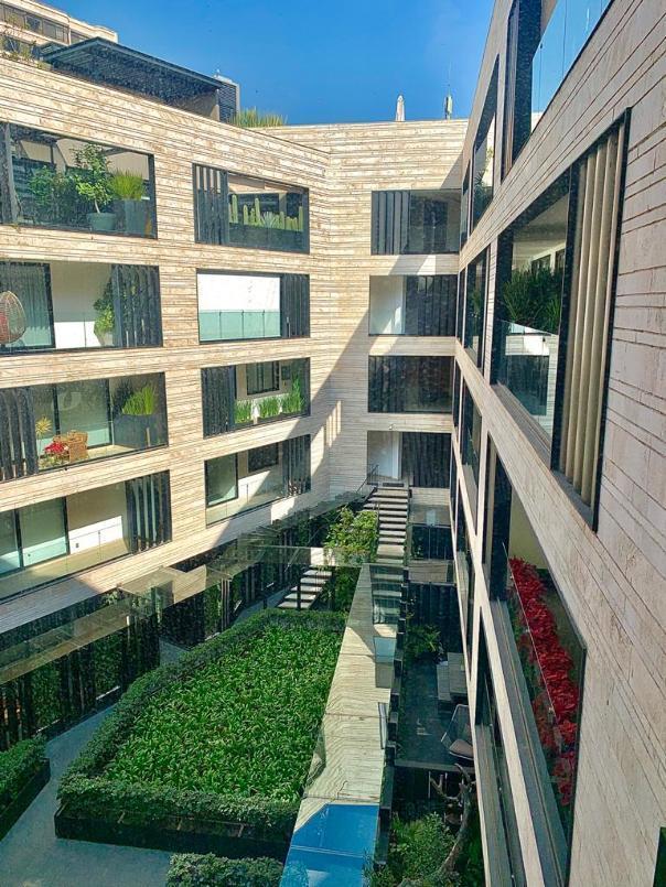 Foto de departamento en venta en campos eliseos 108, polanco v sección, miguel hidalgo, df / cdmx, 23807210 No. 02