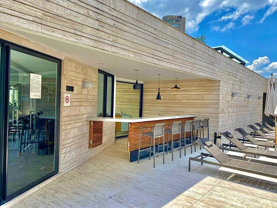 Foto de departamento en venta en campos eliseos 108, polanco v sección, miguel hidalgo, df / cdmx, 23807210 No. 04