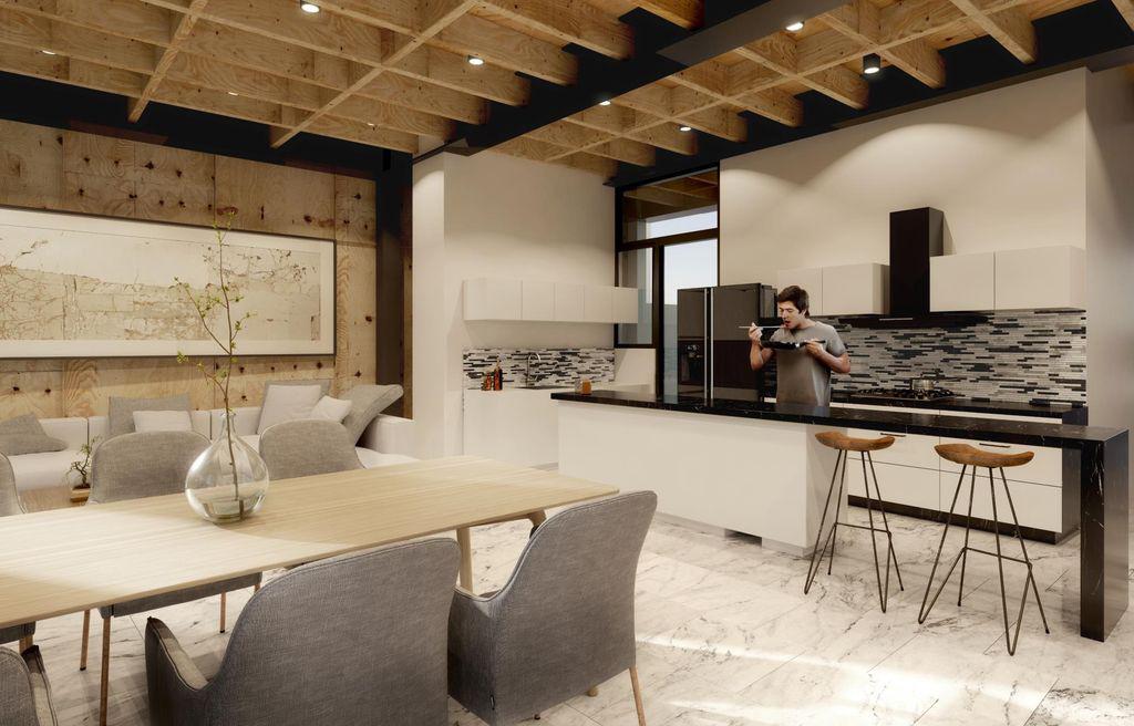 Foto de departamento en venta en campos eliseos 140, polanco v sección, miguel hidalgo, df / cdmx, 24063890 No. 03