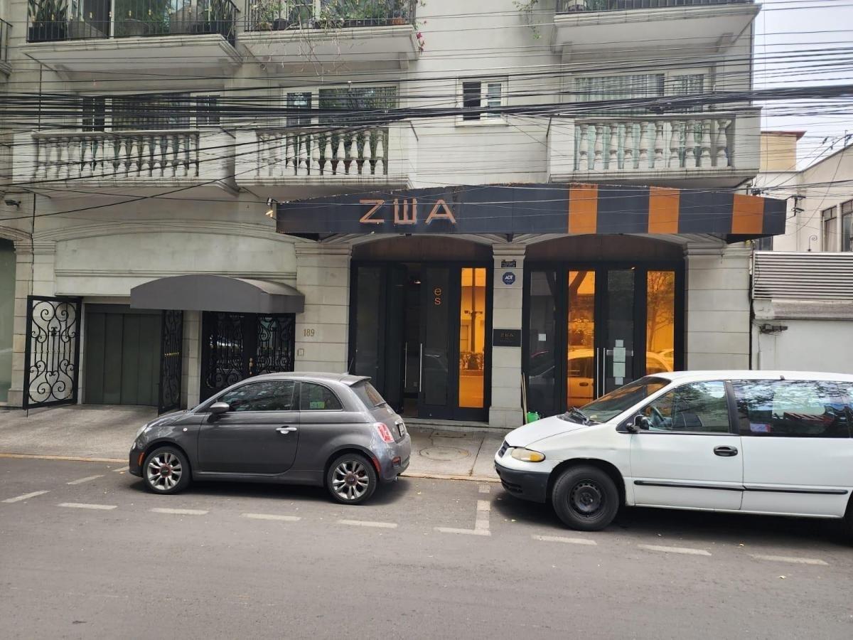 Foto de local en renta en campos eliseos 189, polanco iv sección, miguel hidalgo, df / cdmx, 26706513 No. 01