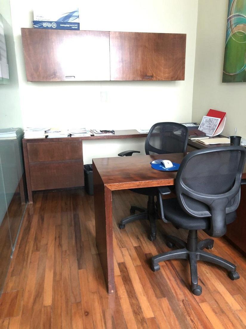 Foto de oficina en venta en campos eliseos 373, polanco v sección, miguel hidalgo, df / cdmx, 24676437 No. 03