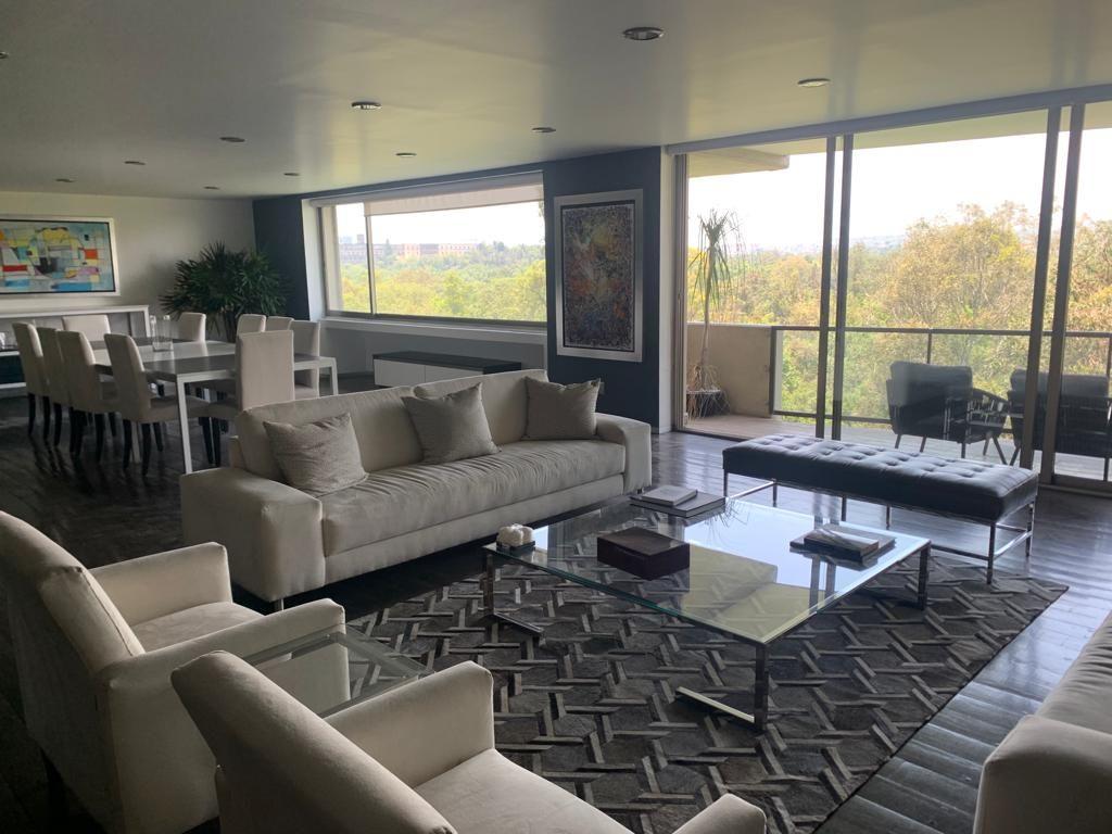 Foto de departamento en renta en campos eliseos 69, bosque de chapultepec i sección, miguel hidalgo, df / cdmx, 25286150 No. 03