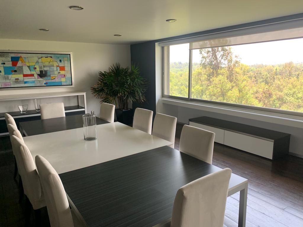 Foto de departamento en renta en campos eliseos 69, bosque de chapultepec i sección, miguel hidalgo, df / cdmx, 25286150 No. 04