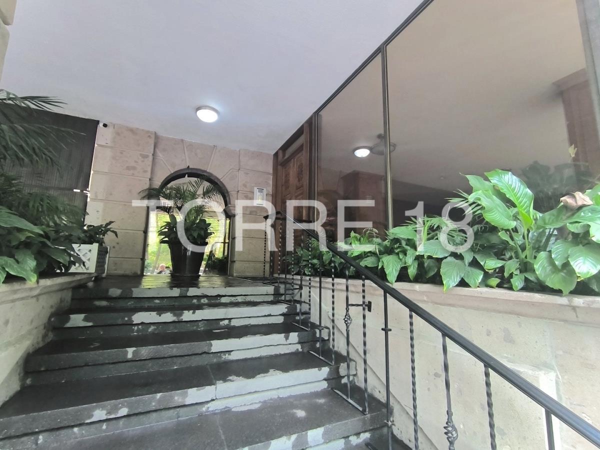 Foto de departamento en renta en campos eliseos 73, bosque de chapultepec i sección, miguel hidalgo, df / cdmx, 0 No. 01
