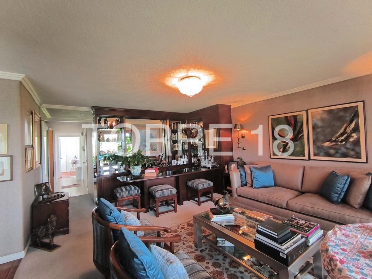 Foto de departamento en renta en campos eliseos 73, bosque de chapultepec i sección, miguel hidalgo, df / cdmx, 0 No. 02