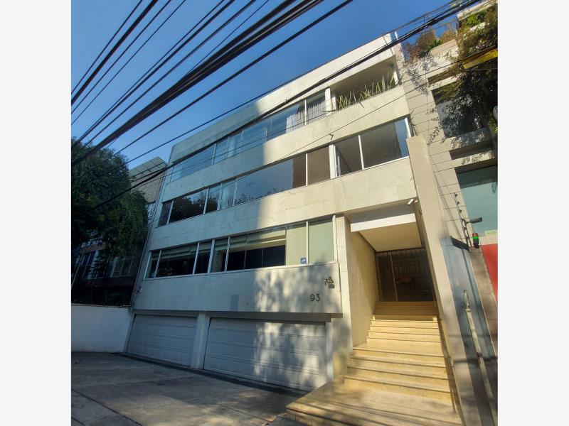 Foto de departamento en renta en campos eliseos 93, polanco v sección, miguel hidalgo, df / cdmx, 23401491 No. 01