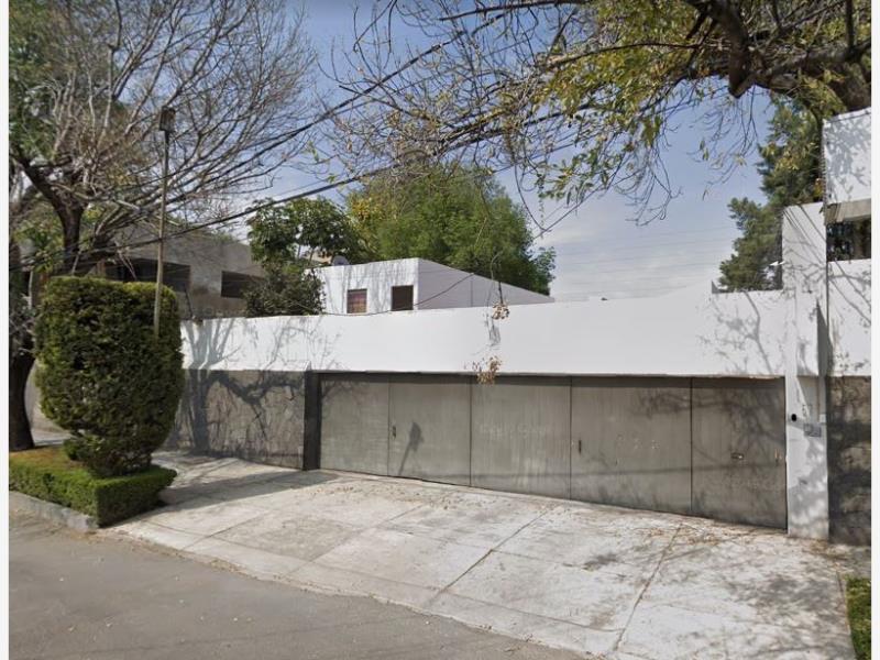 Foto de casa en venta en canada 57, parque san andrés, coyoacán, df / cdmx, 24904181 No. 01