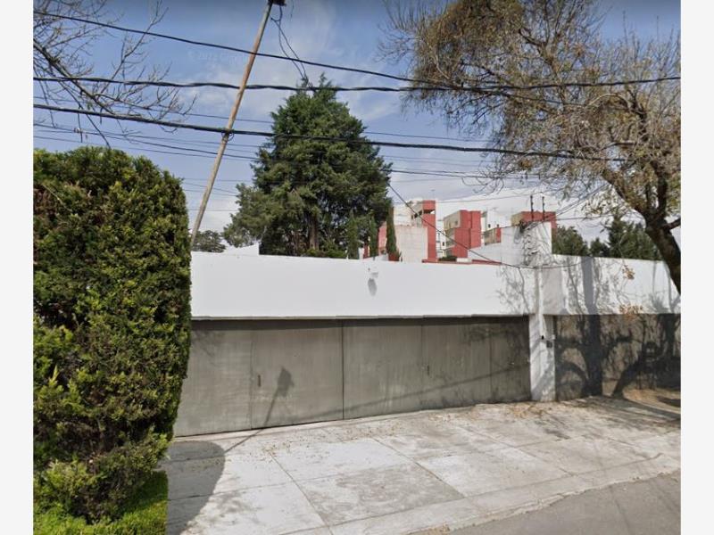 Foto de casa en venta en canada 57, parque san andrés, coyoacán, df / cdmx, 24904181 No. 02