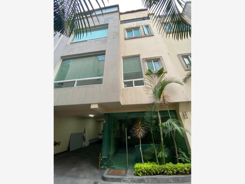 Foto de casa en venta en canada 85, parque san andrés, coyoacán, df / cdmx, 24786106 No. 02