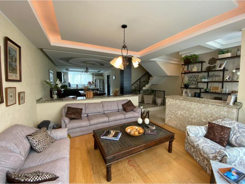Foto de casa en venta en canada 85, parque san andrés, coyoacán, df / cdmx, 24786106 No. 03