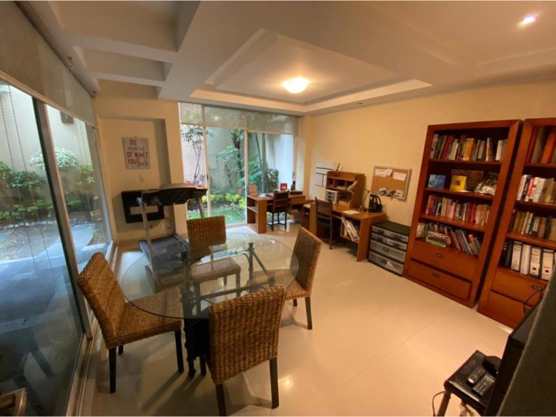 Foto de casa en venta en canada 85, parque san andrés, coyoacán, df / cdmx, 24786106 No. 04