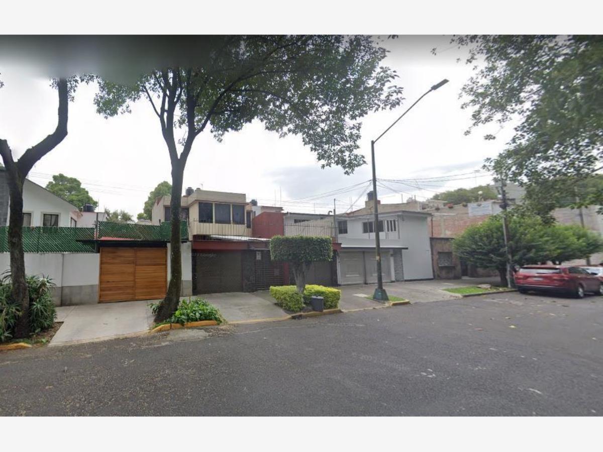 Foto de casa en venta en canadá 88, parque san andrés, coyoacán, df / cdmx, 0 No. 02