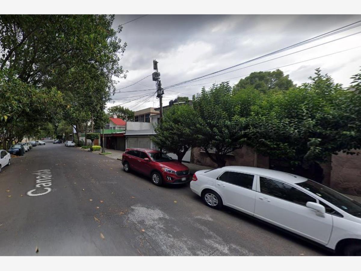 Foto de casa en venta en canadá 88, parque san andrés, coyoacán, df / cdmx, 0 No. 03