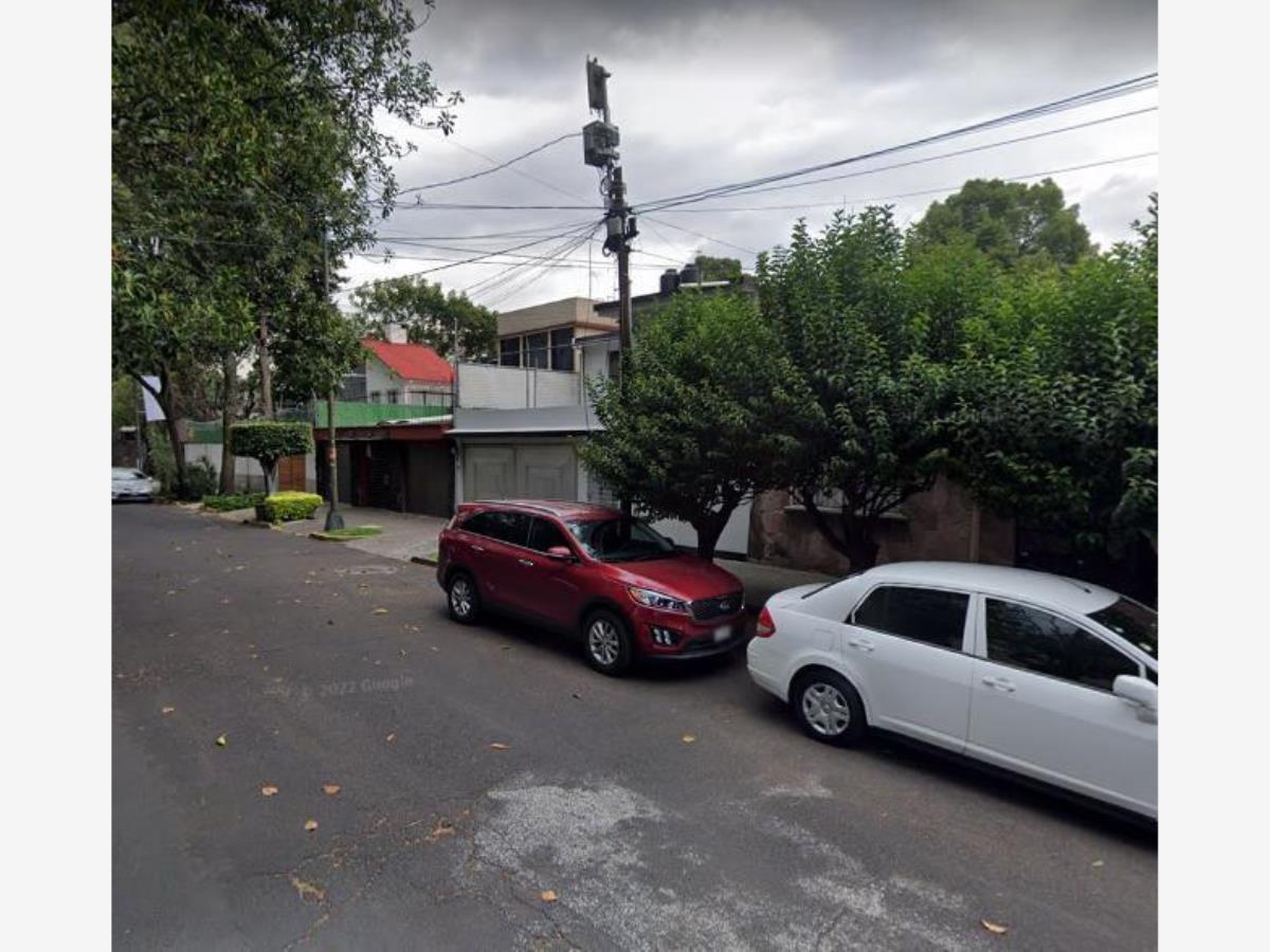 Foto de casa en venta en canadá 88, parque san andrés, coyoacán, df / cdmx, 0 No. 04