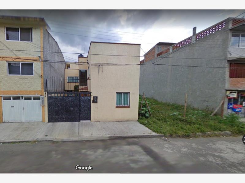 Foto de casa en venta en canal de atlicolco 49, 18, xochimilco, df / cdmx, 25099227 No. 02
