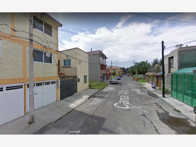 Foto de casa en venta en canal de atlicolco 49, 18, xochimilco, df / cdmx, 25099227 No. 04