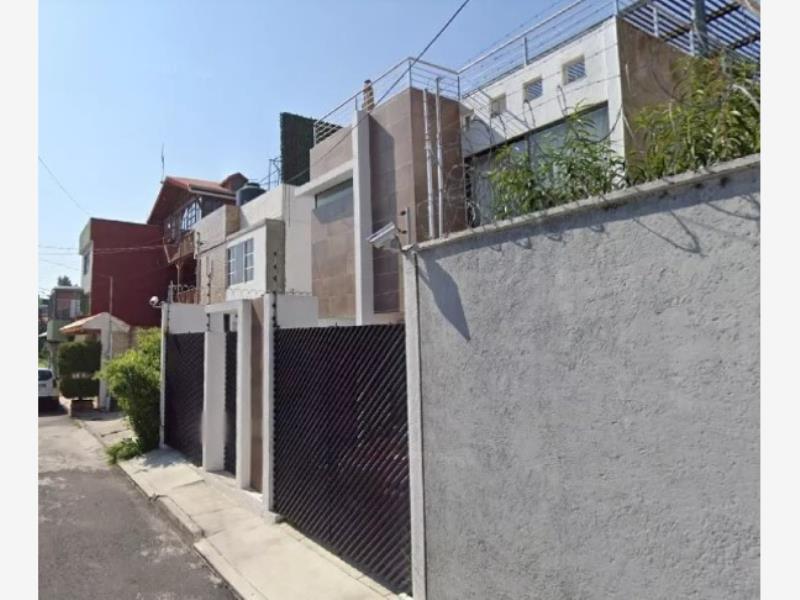 Foto de casa en venta en canal de canal teipampa 16, 18, xochimilco, df / cdmx, 25099206 No. 01