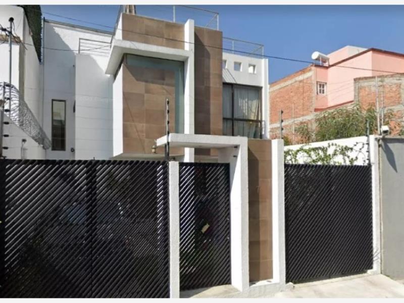 Foto de casa en venta en canal de canal teipampa 16, 18, xochimilco, df / cdmx, 25099206 No. 04