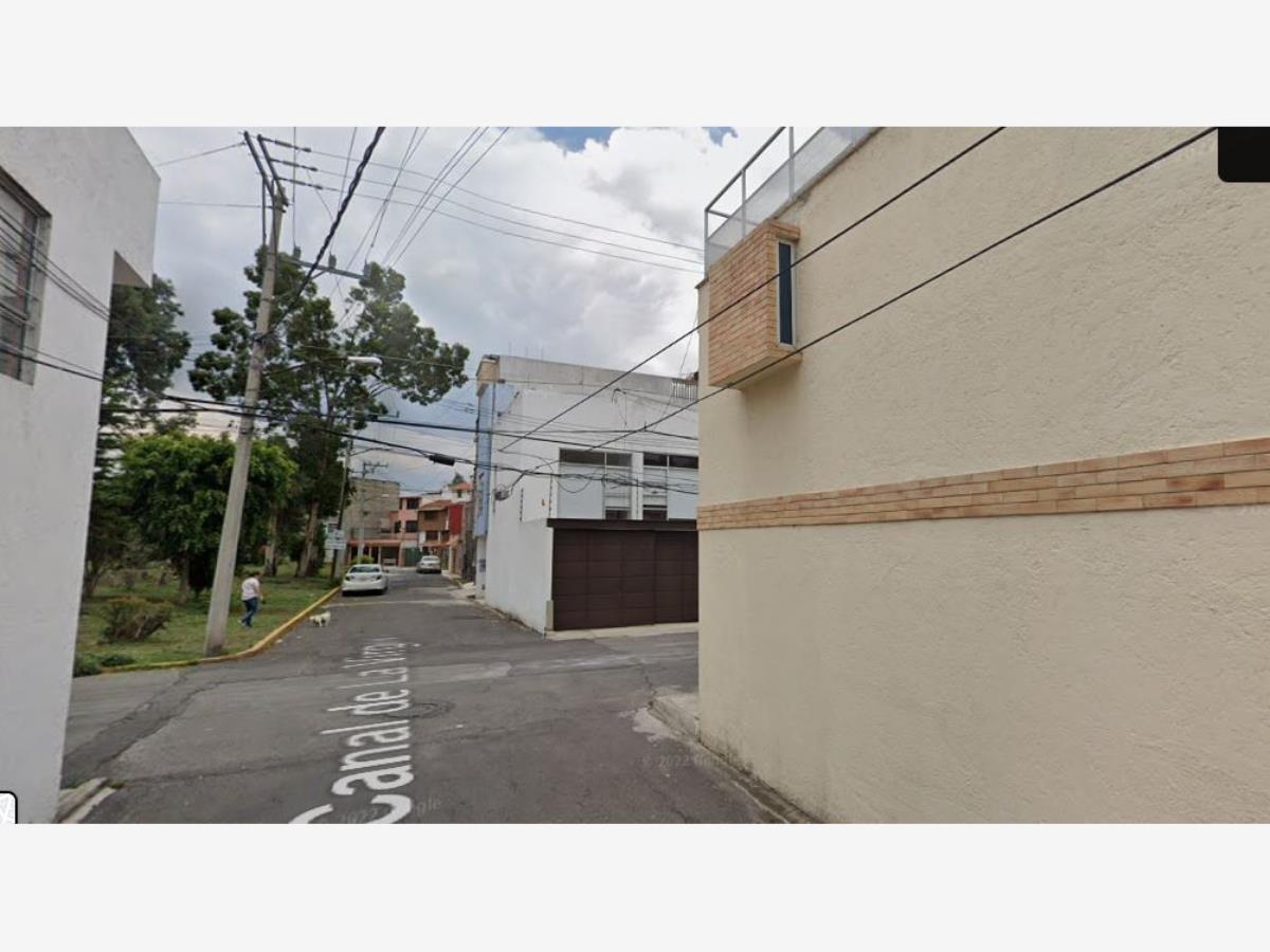 Foto de casa en venta en canal de la virgen 31 31, 18, xochimilco, df / cdmx, 27086928 No. 03