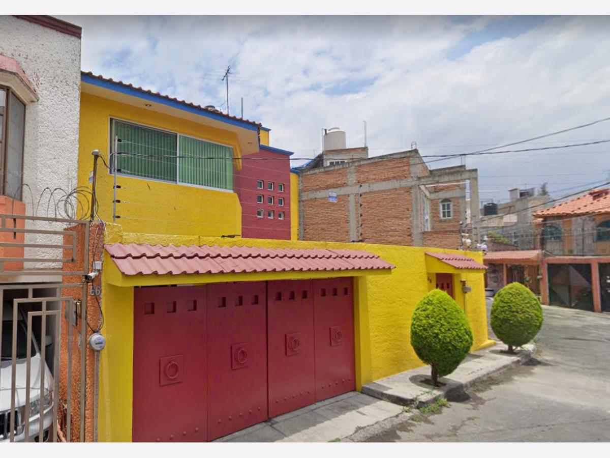 Foto de casa en venta en canal de la virgen 68, 18, xochimilco, df / cdmx, 0 No. 02