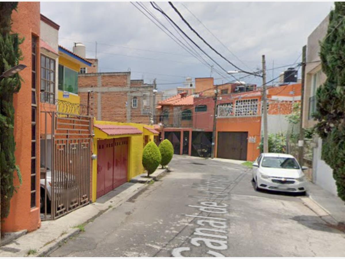 Foto de casa en venta en canal de la virgen 68, 18, xochimilco, df / cdmx, 0 No. 03