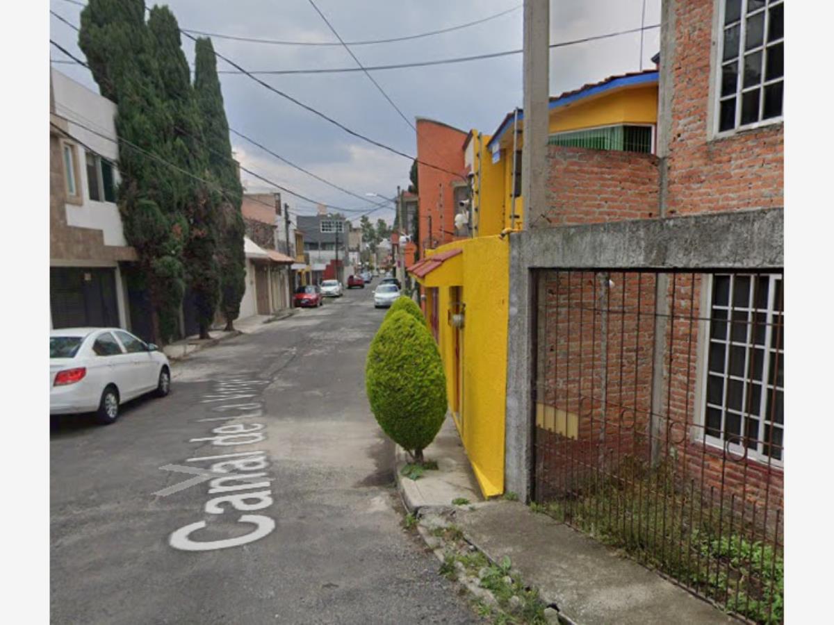 Foto de casa en venta en canal de la virgen 68, 18, xochimilco, df / cdmx, 0 No. 04