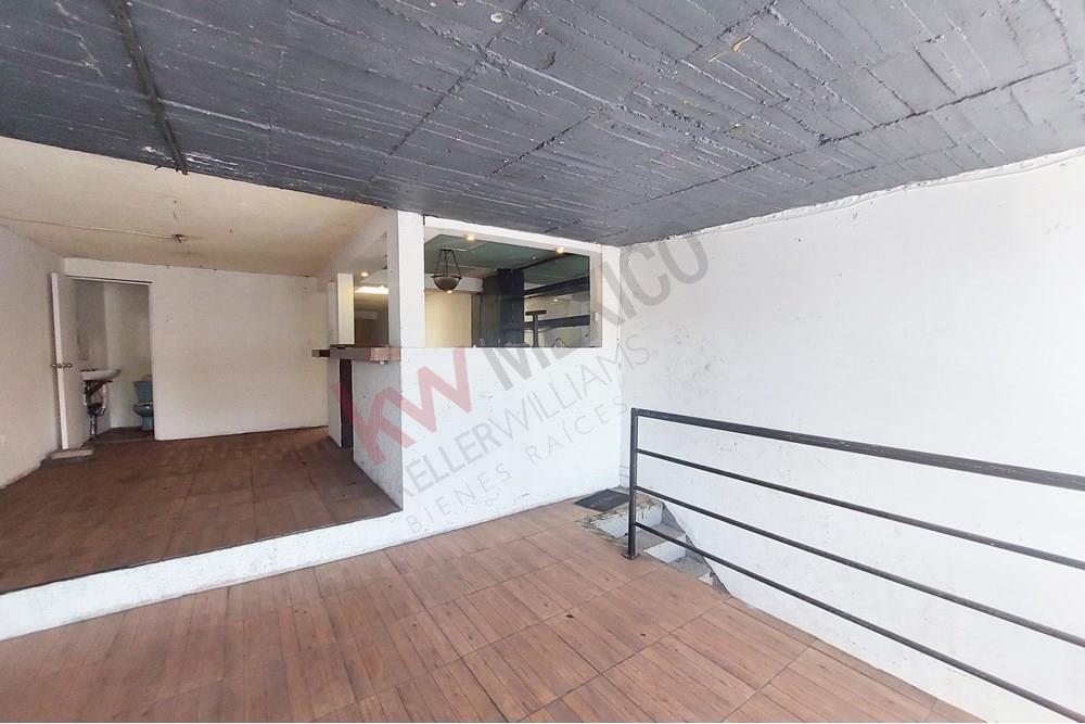 Foto de local en renta en canal de miramontes 3211, residencial acoxpa, tlalpan, df / cdmx, 0 No. 01