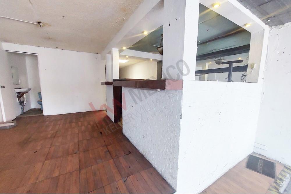 Foto de local en renta en canal de miramontes 3211, residencial acoxpa, tlalpan, df / cdmx, 0 No. 03