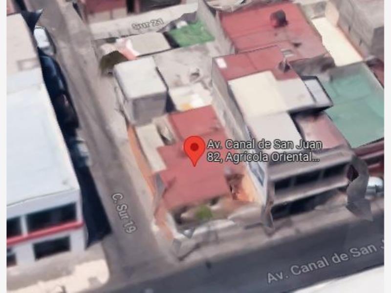 Foto de casa en venta en canal de san juan 82, agrícola oriental, iztacalco, df / cdmx, 25167947 No. 04