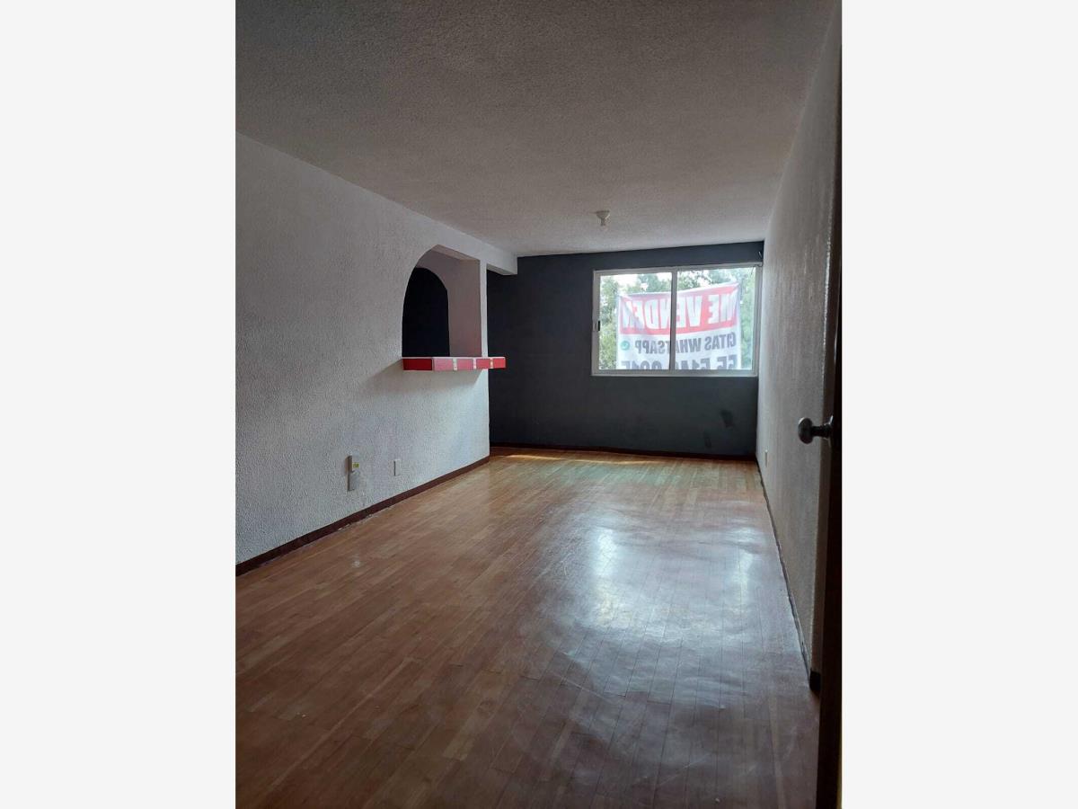 Foto de departamento en venta en canal de tenzontle 13, paseos de churubusco, iztapalapa, df / cdmx, 0 No. 01