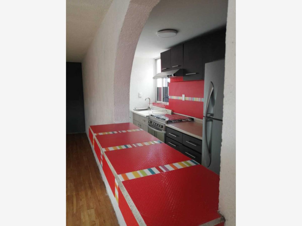 Foto de departamento en venta en canal de tenzontle 13, paseos de churubusco, iztapalapa, df / cdmx, 0 No. 03
