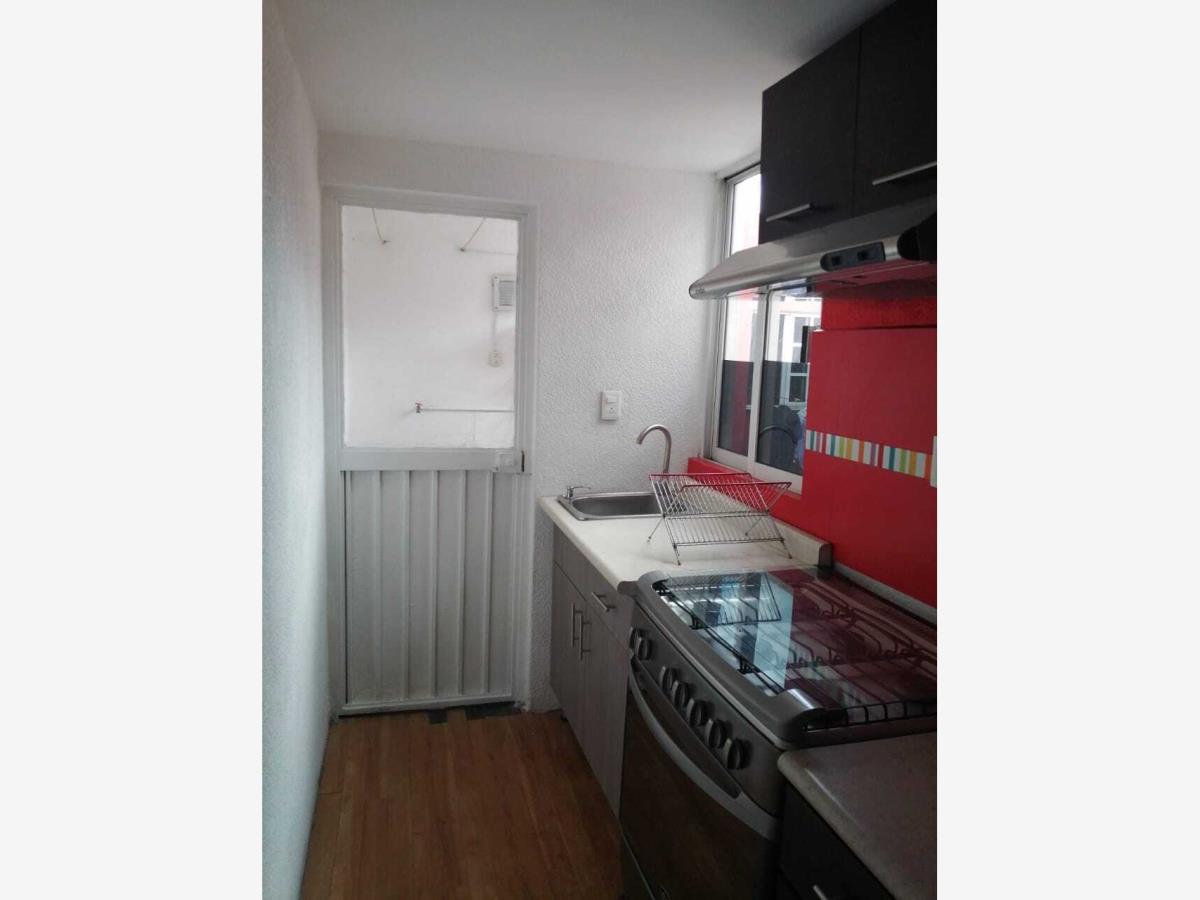 Foto de departamento en venta en canal de tenzontle 13, paseos de churubusco, iztapalapa, df / cdmx, 0 No. 04