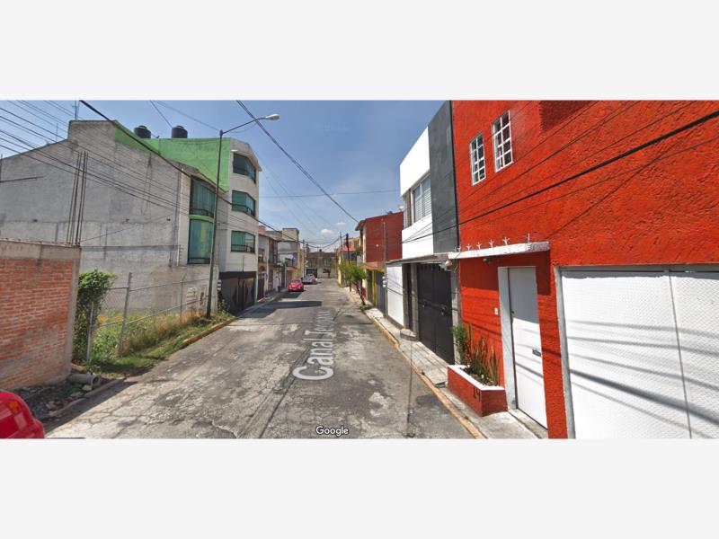 Foto de casa en venta en canal de teopanixco 12, 18, xochimilco, df / cdmx, 25099241 No. 02