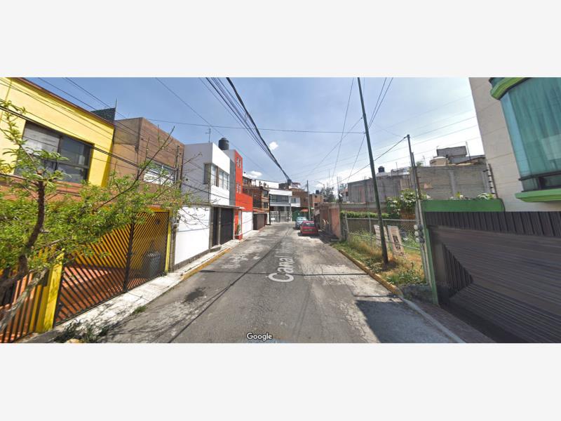 Foto de casa en venta en canal de teopanixco 12, 18, xochimilco, df / cdmx, 25099241 No. 03