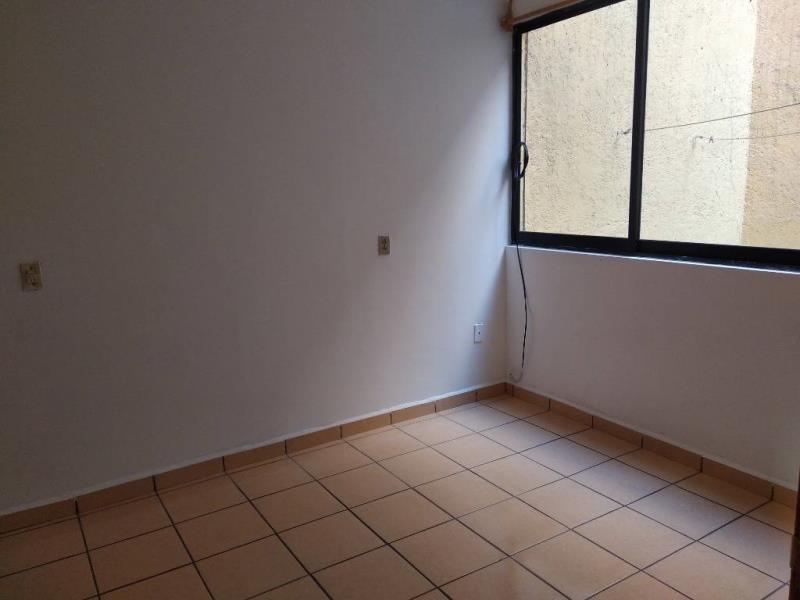 Foto de departamento en renta en canal de tlicuilli 43 - pb, 18, xochimilco, df / cdmx, 25323576 No. 04