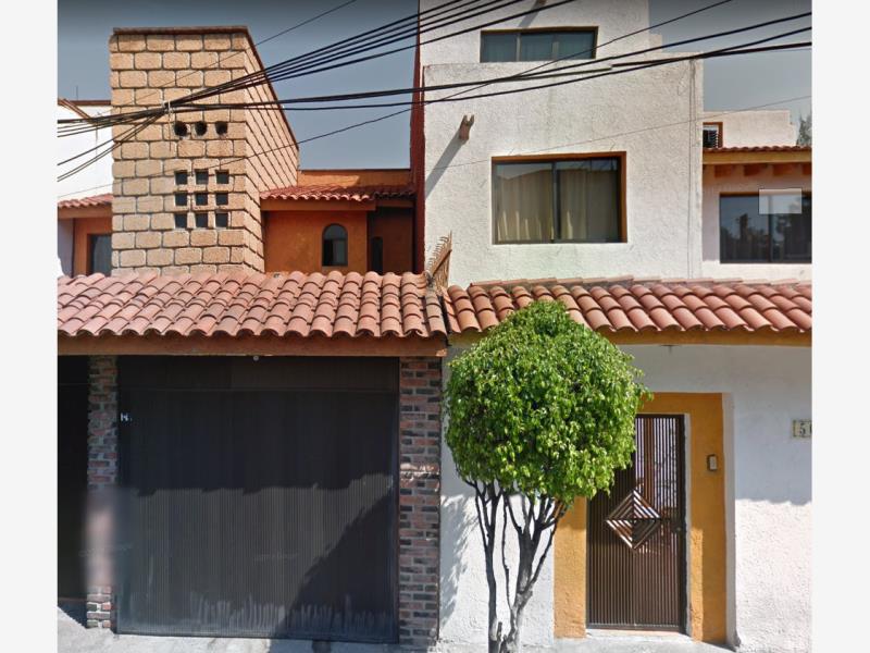 Foto de casa en venta en canal huehuepa 18, 18, xochimilco, df / cdmx, 25099212 No. 01