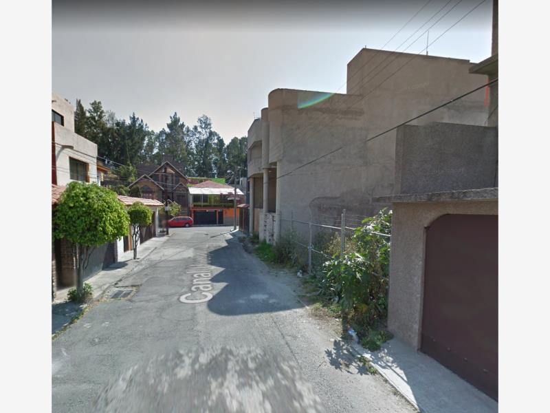Foto de casa en venta en canal huehuepa 18, 18, xochimilco, df / cdmx, 25099212 No. 04
