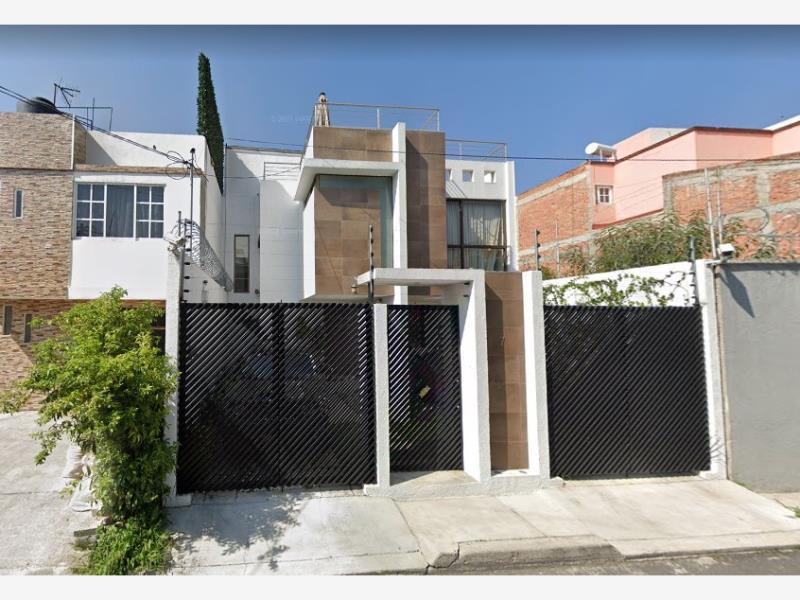 Foto de casa en venta en canal teipampa 7, barrio 18, xochimilco, df / cdmx, 24567713 No. 01
