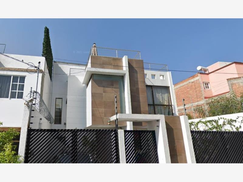 Foto de casa en venta en canal teipampa 7, barrio 18, xochimilco, df / cdmx, 24567713 No. 02