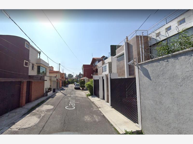 Foto de casa en venta en canal teipampa 7, barrio 18, xochimilco, df / cdmx, 24567713 No. 04