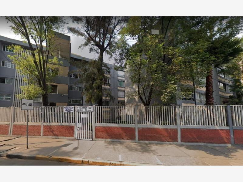 Foto de departamento en venta en canal tezóntle 1102, paseos de churubusco, iztapalapa, df / cdmx, 23308865 No. 01